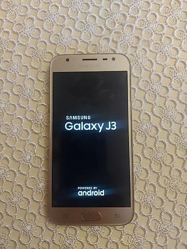 Samsung Galaxy J2 Pro 2018, rəng - Qızılı lalafo.az -da — 1 Samsung Galaxy J2 Pro 2018, rəng - Qızılı — 1