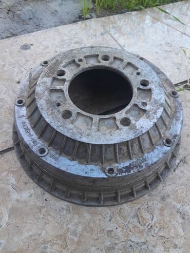 Məhsul: Avtomobil üçün baraban tipli əyləc dəmir diski/korpus hissəsi lalafo.az -da Məhsul: Avtomobil üçün baraban tipli əyləc dəmir diski/korpus hissəsi