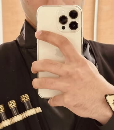 IPhone 14 Pro Max, 256 GB, Ağ, Face ID lalafo.az -da IPhone 14 Pro Max, 256 GB, Ağ, Face ID