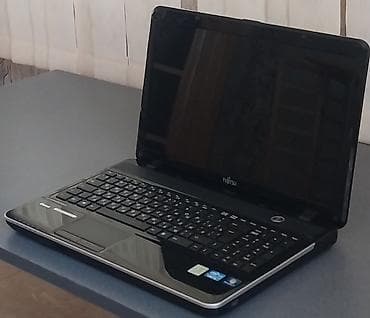 siemens notebook fujitsu: Fujitsu Lifebook A seriyası noutbuk - Ekran: 15.6" parlaq (glossy) at lalafo.az — 1 siemens notebook fujitsu: Fujitsu Lifebook A seriyası noutbuk - Ekran: 15.6" parlaq (glossy) — 1