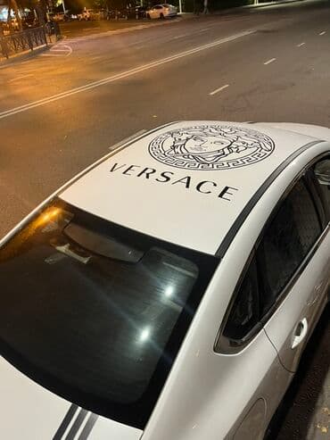 Avtomobil üçün premium dam və korpus vinil qrafik dəsti əlaqə üçün lalafo.az -da — 2 Avtomobil üçün premium dam və korpus vinil qrafik dəsti əlaqə üçün — 2