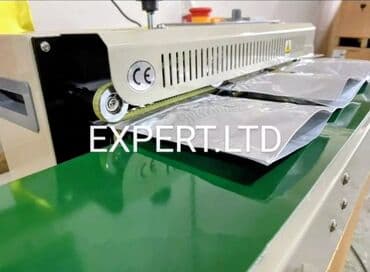 ПО для бизнеса: Sənaye tipli rəqəmsal paketləmə aparatı satılır. Aparatın vasitəsilə at lalafo.az — 5 ПО для бизнеса: Sənaye tipli rəqəmsal paketləmə aparatı satılır. Aparatın vasitəsilə — 5