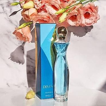 Oriflame " Divine " qadinlar üçün parfüm, 50 ml. Oriflame lalafo.az -da Oriflame " Divine " qadinlar üçün parfüm, 50 ml. Oriflame