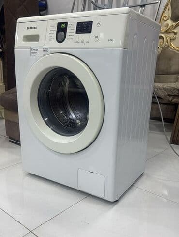 Paltaryuyan maşın Samsung, 6 kq lalafo.az -da Paltaryuyan maşın Samsung, 6 kq