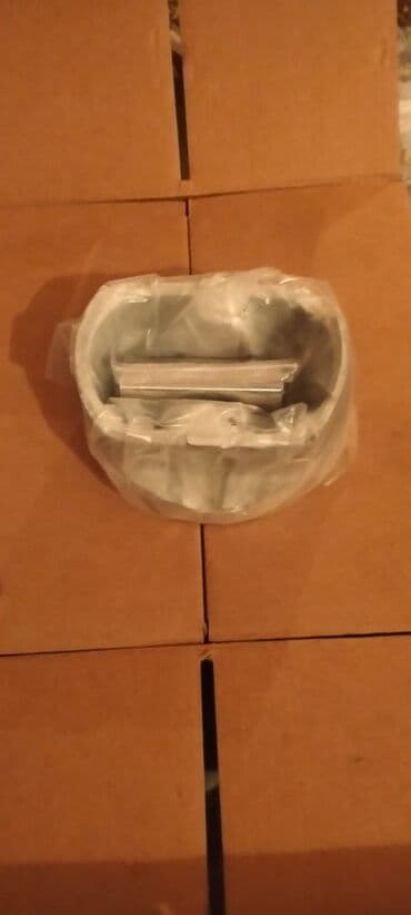 Поршни: Məhsul: Hyundai/Kia orijinal “Piston & Pin Assy” komplekti - at lalafo.az — 3 Поршни: Məhsul: Hyundai/Kia orijinal “Piston & Pin Assy” komplekti - — 3
