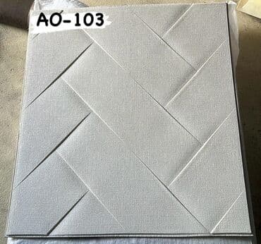 Декоративные панели для стен: 3D divar panelinin üstünlükləri. 1.Ekonomikdir. 2. Nəfəs alan at lalafo.az — 18 Декоративные панели для стен: 3D divar panelinin üstünlükləri. 1.Ekonomikdir. 2. Nəfəs alan — 18