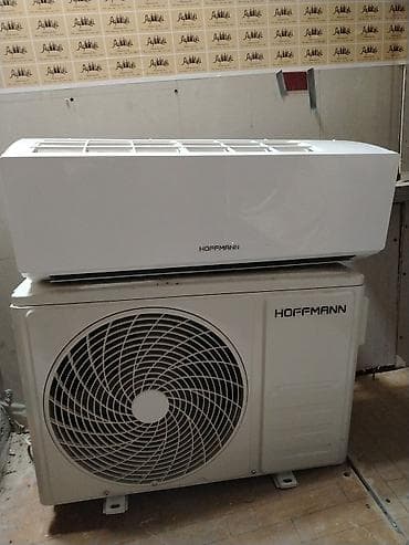 Hoffmann split kondisioner - Marka/model: HOFFMANN (divar tipli lalafo.az -da Hoffmann split kondisioner - Marka/model: HOFFMANN (divar tipli