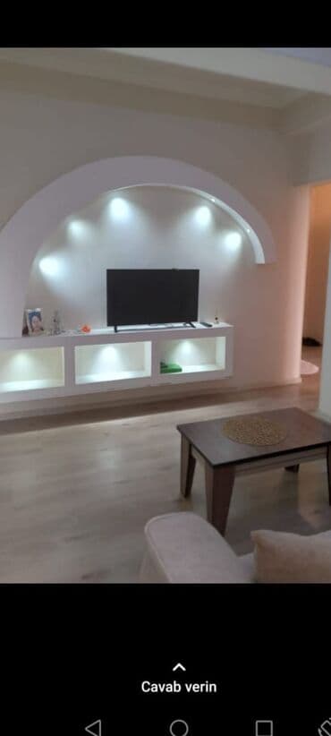 2 otaqlı, 45 kv. m lalafo.az -da 2 otaqlı, 45 kv. m