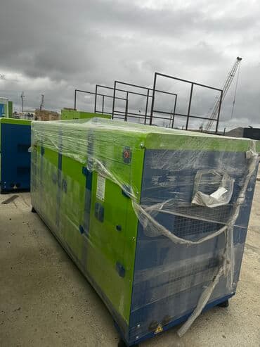 68kw-85kva GENPOWER Ölkəmizdə ən yeni və ən keyfiyyətli GENPOWER lalafo.az -da 68kw-85kva GENPOWER Ölkəmizdə ən yeni və ən keyfiyyətli GENPOWER
