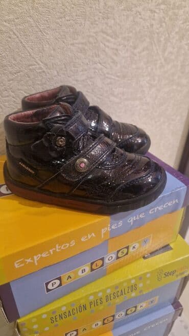 Botinka, Qız üçün, 22, Pablosky lalafo.az -da Botinka, Qız üçün, 22, Pablosky