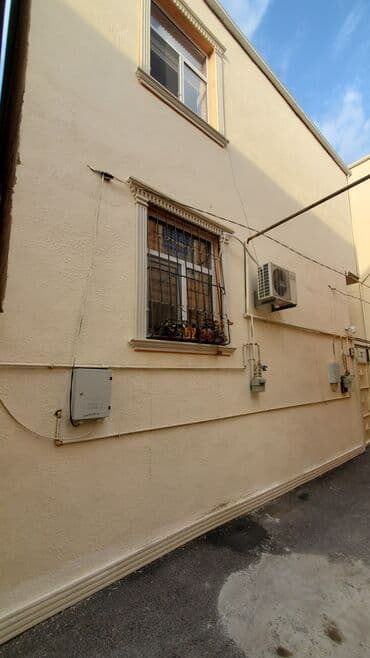 Гаражи: 4 комнаты, 90 м², Нет кредита, Свежий ремонт at lalafo.az — 20 Гаражи: 4 комнаты, 90 м², Нет кредита, Свежий ремонт — 20