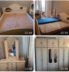 İkinəfərlik çarpayı, Dolab, Malayziya, İşlənmiş lalafo.az -da İkinəfərlik çarpayı, Dolab, Malayziya, İşlənmiş