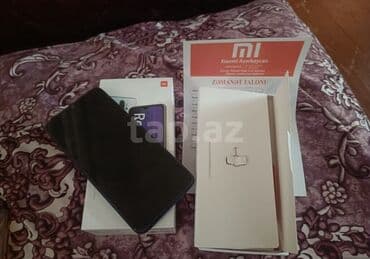 Redmi Note 8 Pro, 128 GB, rəng - Göy lalafo.az -da Redmi Note 8 Pro, 128 GB, rəng - Göy