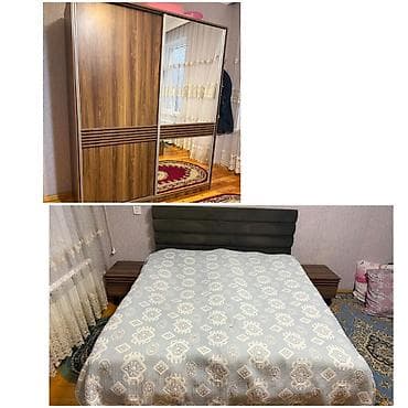 SdYataq desti 450 azn. Yaxsi veziyyetdedir. Matrasi var. Bazasi ve lalafo.az -da SdYataq desti 450 azn. Yaxsi veziyyetdedir. Matrasi var. Bazasi ve