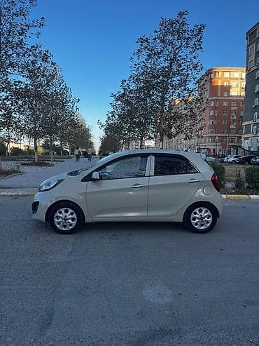 Kia Picanto: 0.1 l | 2011 il lalafo.az -da — 5 Kia Picanto: 0.1 l | 2011 il — 5