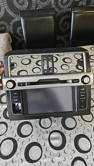 Toyota PRADO, 2014 il, Orijinal, Çin, İşlənmiş lalafo.az -da Toyota PRADO, 2014 il, Orijinal, Çin, İşlənmiş