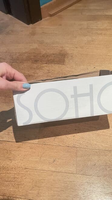 Məhsul: SOHO qadın klassik ayaqqabı - Brend: SOHO - Rəng: qara - lalafo.az -da Məhsul: SOHO qadın klassik ayaqqabı - Brend: SOHO - Rəng: qara -