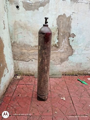 Qaz balonu, Boş, Reduktorlu lalafo.az -da Qaz balonu, Boş, Reduktorlu