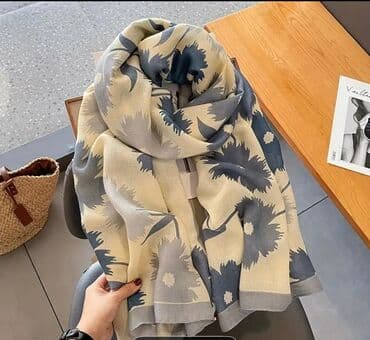 Yeni böyük ölçüde yumuşaq şal 10 azn lalafo.az -da Yeni böyük ölçüde yumuşaq şal 10 azn