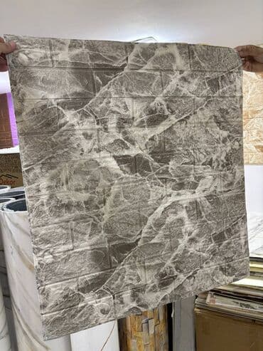 Декоративные панели для стен: 3D divar panelinin üstünlükləri. 1.Ekonomikdir. 2. Nəfəs alan at lalafo.az — 28 Декоративные панели для стен: 3D divar panelinin üstünlükləri. 1.Ekonomikdir. 2. Nəfəs alan — 28