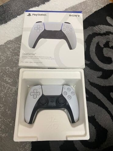 Xbox Series X: Salam ps5 diskli versiya satilir ideal veziyyetdedir 1orginal pult ile lalafo.az -da — 4 Xbox Series X: Salam ps5 diskli versiya satilir ideal veziyyetdedir 1orginal pult ile — 4