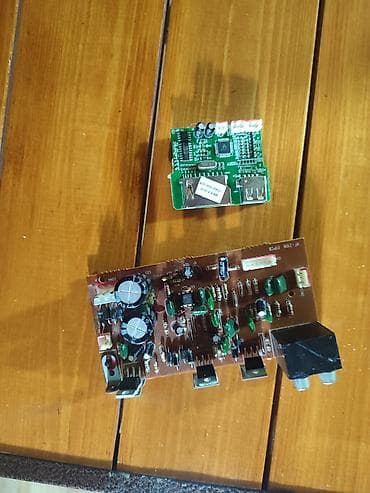 Elektronika üçün idarəetmə və güc modulları dəsti Tərkib: - Kiçik lalafo.az -da Elektronika üçün idarəetmə və güc modulları dəsti Tərkib: - Kiçik