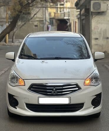 Günlük, Mitsubishi, Depozitlə, Qalmamaq şərti ilə lalafo.az -da Günlük, Mitsubishi, Depozitlə, Qalmamaq şərti ilə