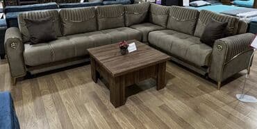 Künc divan, Qonaq otağı üçün, Açılmayan lalafo.az -da Künc divan, Qonaq otağı üçün, Açılmayan