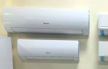 Kondisioner Gree, Yeni, 30-35 kv. m, Split sistem, Kredit var, Ödənişli quraşdırma lalafo.az -da Kondisioner Gree, Yeni, 30-35 kv. m, Split sistem, Kredit var, Ödənişli quraşdırma