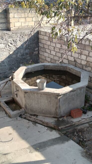 Satılır: Daş kombinasiyalı həyət evi - İki mərtəbəli tikili; yuxarı lalafo.az -da — 4 Satılır: Daş kombinasiyalı həyət evi - İki mərtəbəli tikili; yuxarı — 4