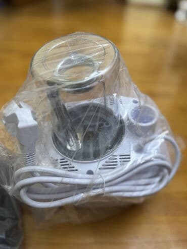 Çistka aparatı. yenidir Heç işlənməyib lalafo.az -da Çistka aparatı. yenidir Heç işlənməyib