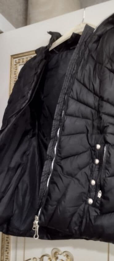 Puxovik kurtka, S lalafo.az -da Puxovik kurtka, S