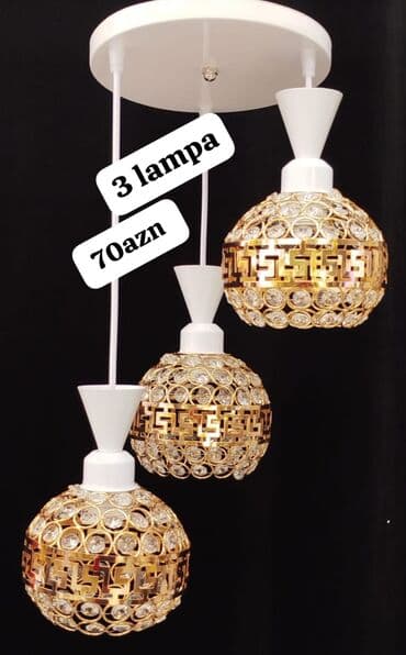 Çılçıraq lalafo.az -da Çılçıraq