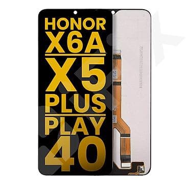 📱 Ekran Huawei Honor X6A ORG 🛠️İstənilən növ telefonların təmiri lalafo.az -da 📱 Ekran Huawei Honor X6A ORG 🛠️İstənilən növ telefonların təmiri