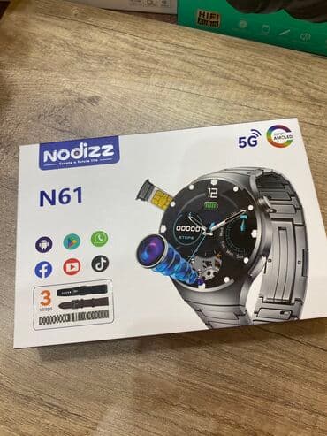 Yeni, Smart saat, Smart, Аnti-lost, rəng - Qara lalafo.az -da Yeni, Smart saat, Smart, Аnti-lost, rəng - Qara