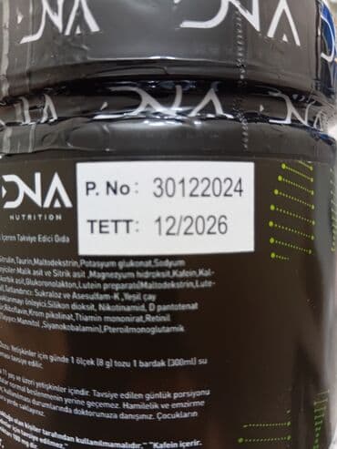 mk 677 satışı: Big pmp v2. Pre workout. Enerji partlayışı. 240 qram, 30 porsiya lalafo.az -da — 4 mk 677 satışı: Big pmp v2. Pre workout. Enerji partlayışı. 240 qram, 30 porsiya — 4