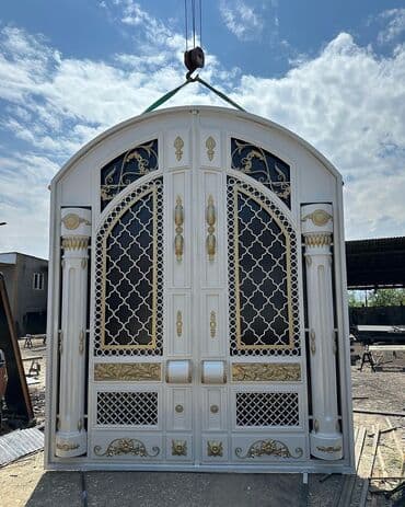 Потолок: Metal EN MMC olaraq istədiyiniz forma və ölçüde demir işlerinin at lalafo.az — 3 Потолок: Metal EN MMC olaraq istədiyiniz forma və ölçüde demir işlerinin — 3