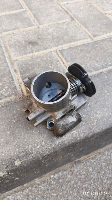 Карбюраторы: ZASLONKA. Salam. Daewoo nexiyanin zaslonkasıdır, üsdən çıxmadır at lalafo.az — 1 Карбюраторы: ZASLONKA. Salam. Daewoo nexiyanin zaslonkasıdır, üsdən çıxmadır — 1