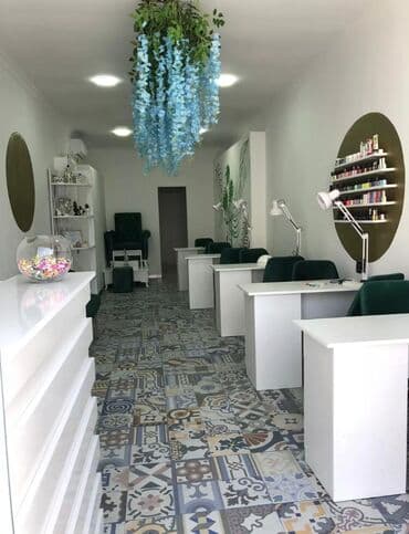 Yeni, Manikür üçün masa, Güzgüsüz lalafo.az -da Yeni, Manikür üçün masa, Güzgüsüz