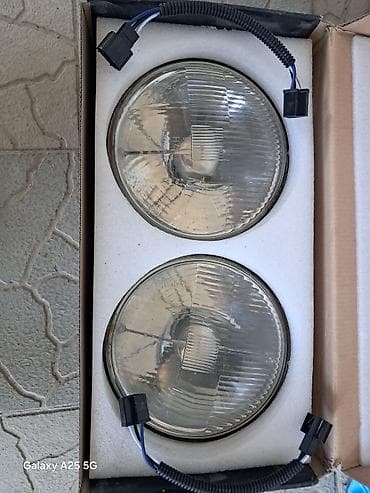 Komplekt, Yaxın və uzaq vuran işıqlar VAZ (LADA) lalafo.az -da Komplekt, Yaxın və uzaq vuran işıqlar VAZ (LADA)