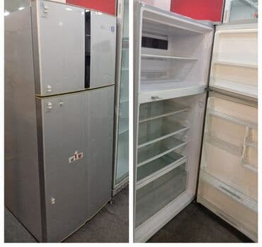 İşlənmiş 2 qapılı Hitachi Soyuducu Satılır lalafo.az -da İşlənmiş 2 qapılı Hitachi Soyuducu Satılır