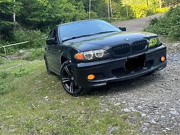 BMW 325: 2.5 л | Седан at lalafo.az BMW 325: 2.5 л | Седан
