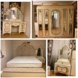 İkinəfərlik çarpayı, İşlənmiş lalafo.az -da İkinəfərlik çarpayı, İşlənmiş