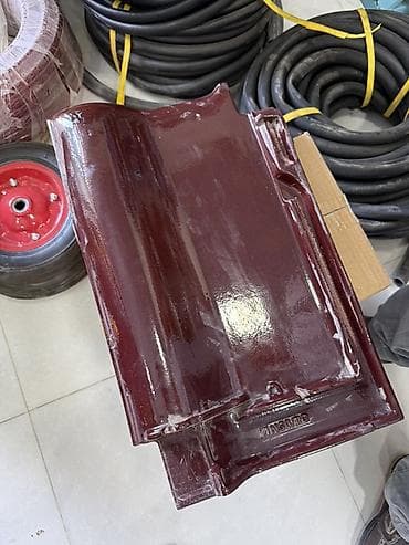 Keramik çerepitsa, rəng - Bordo lalafo.az -da Keramik çerepitsa, rəng - Bordo