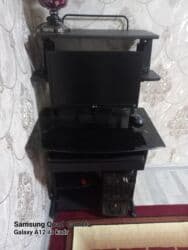 Kompyuter masası və stasionar PC seti Tərkib: - LG monitor - Sistem lalafo.az -da Kompyuter masası və stasionar PC seti Tərkib: - LG monitor - Sistem