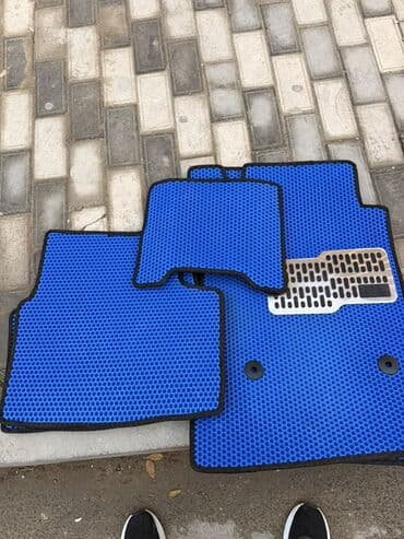 Avtomobil üçün ayaqaltı, EVA, Chevrolet lalafo.az -da Avtomobil üçün ayaqaltı, EVA, Chevrolet