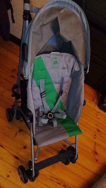 Klassik gəzinti arabası, Maclaren, İşlənmiş, Yaş: 30 ay, Ünvandan götürmə, Pulsuz çatdırılma, Ödənişli çatdırılma lalafo.az -da Klassik gəzinti arabası, Maclaren, İşlənmiş, Yaş: 30 ay, Ünvandan götürmə, Pulsuz çatdırılma, Ödənişli çatdırılma