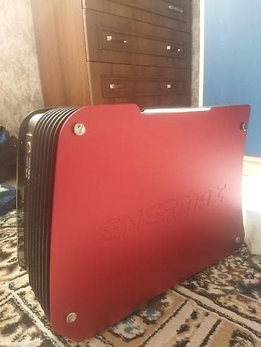 SFX TİP PC CASE TEZE İŞLENMEMİŞ İdeal vəziyyətdə hec bir problemi lalafo.az -da — 1 SFX TİP PC CASE TEZE İŞLENMEMİŞ İdeal vəziyyətdə hec bir problemi — 1