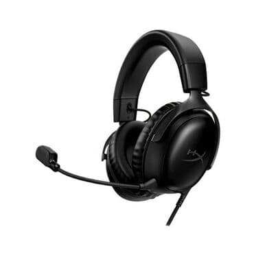 🎧 HyperX Cloud III Gaming Headset (Black) (727A8AA) Oyun Qarniturası lalafo.az -da 🎧 HyperX Cloud III Gaming Headset (Black) (727A8AA) Oyun Qarniturası