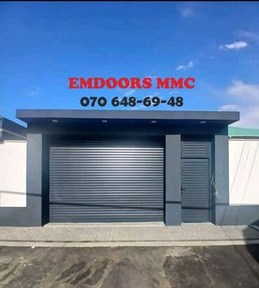 Avtomatik qapılar, Jalüz qapılar, Fotosel qapılar, Plastik lalafo.az -da Avtomatik qapılar, Jalüz qapılar, Fotosel qapılar, Plastik